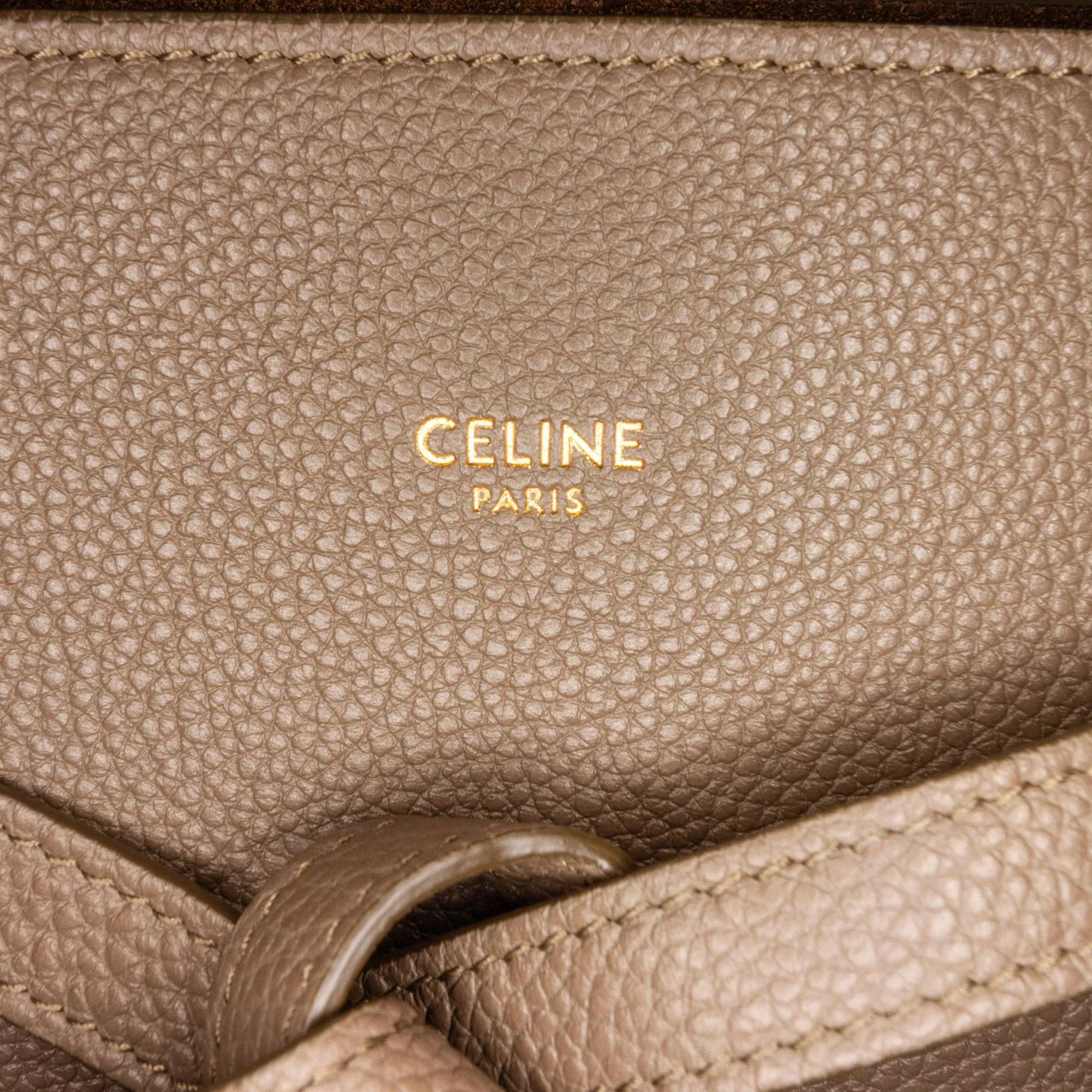 Celine Small Phantom Cabas Tote (SHG-cTfGVo)