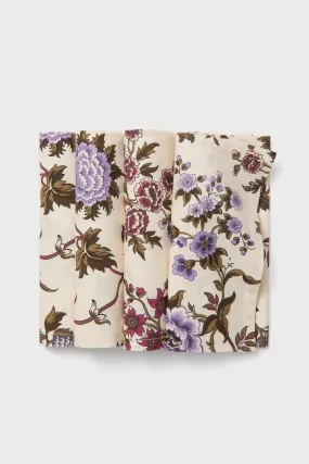 Chantilly Vine Printed Napkins Set of 4