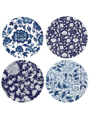 Chinoiserie Placemats (Set of 4)