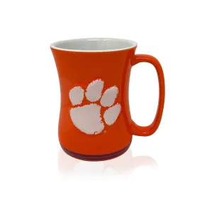 Clemson Barista Mug