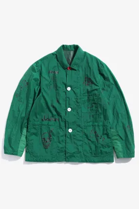 Coach Jacket