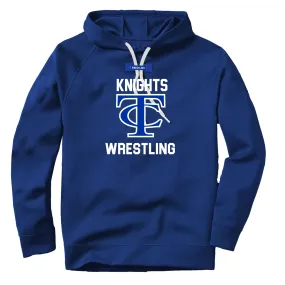 Cool-Touch Hoodie-Unisex--Tyler Consolidated Team Store-