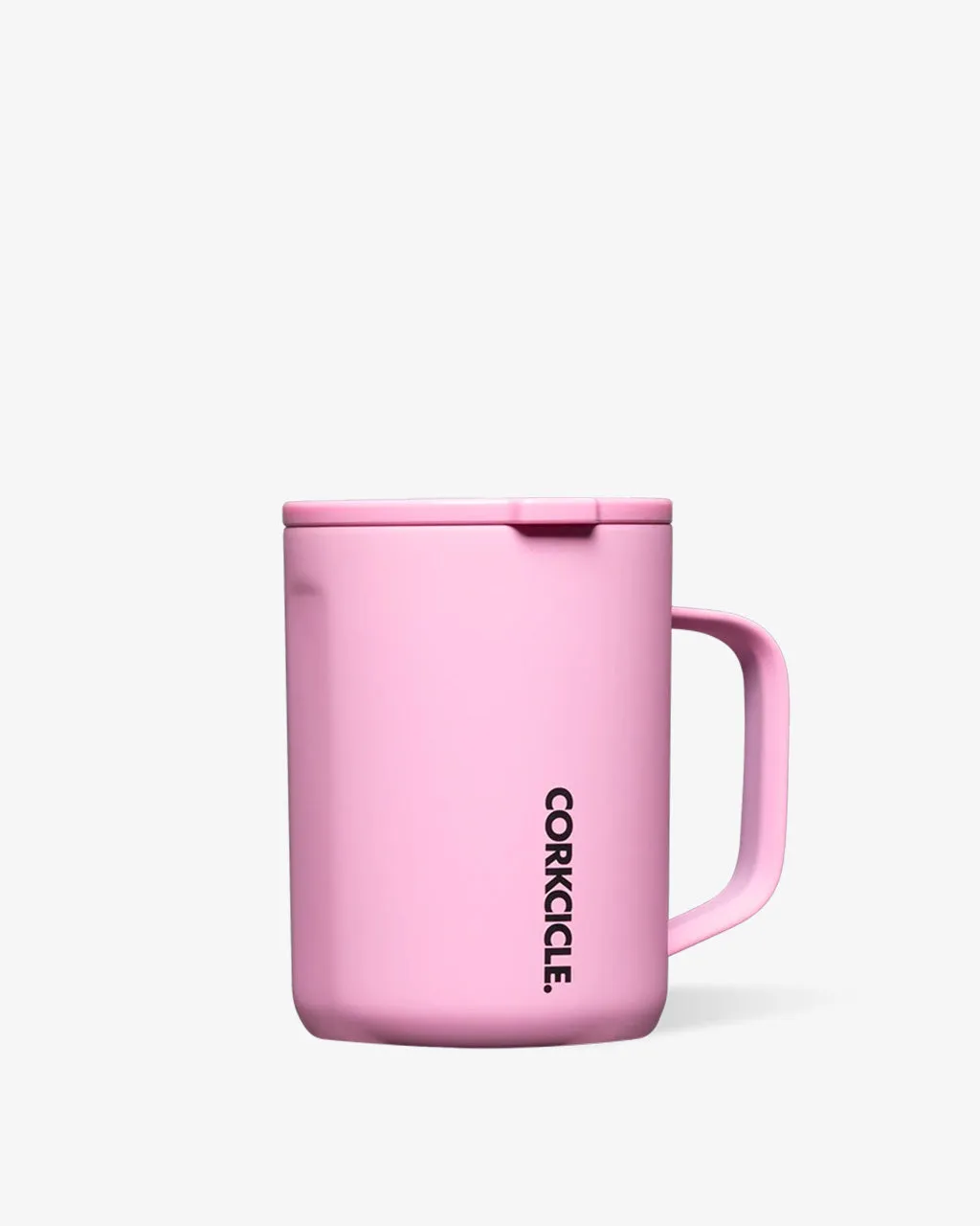 Corkcicle Neon Lights Coffee Mug