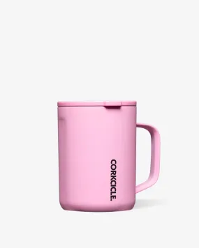 Corkcicle Neon Lights Coffee Mug