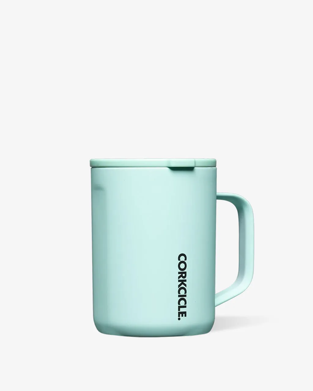 Corkcicle Neon Lights Coffee Mug