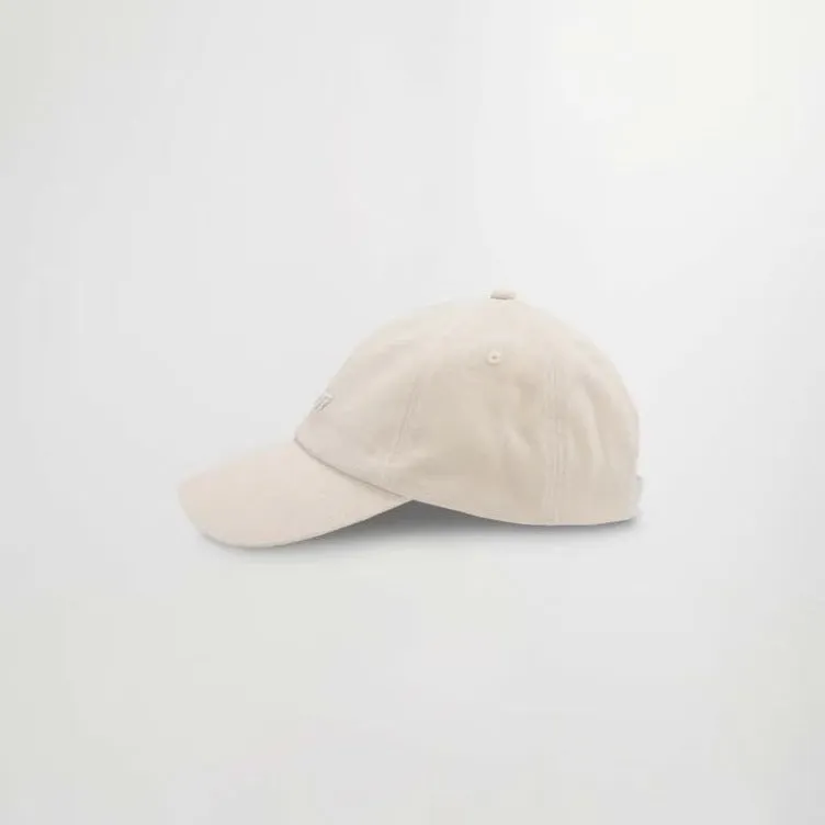 Cotton Cap 9041 (Ecru)