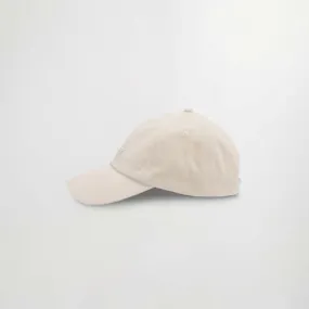 Cotton Cap 9041 (Ecru)