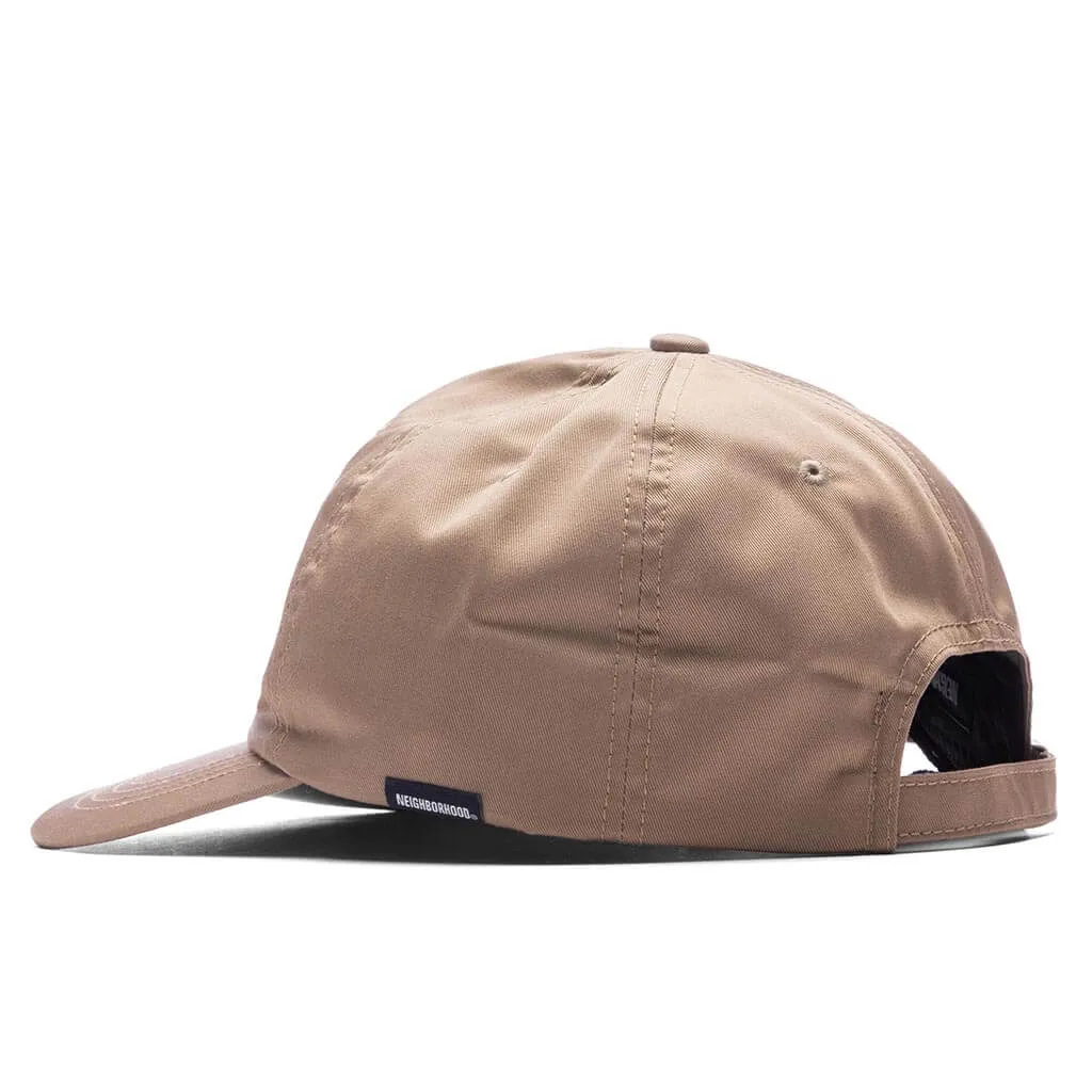 Dad Cap - Beige