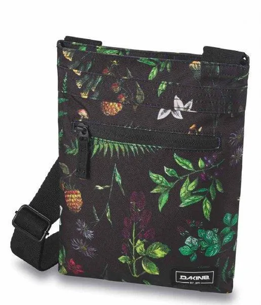 Dakine Jive Cross Body Bag Woodland Floral