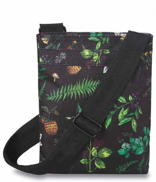 Dakine Jive Cross Body Bag Woodland Floral