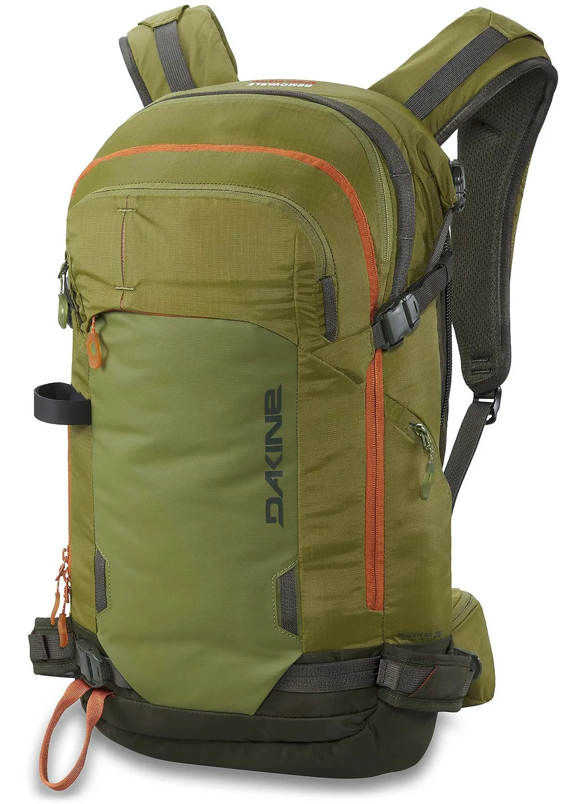 Dakine Men's Poacher RAS 26L Backpack