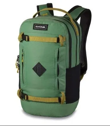 DAKINE URBAN MISSION PACK 23L BACKPACK