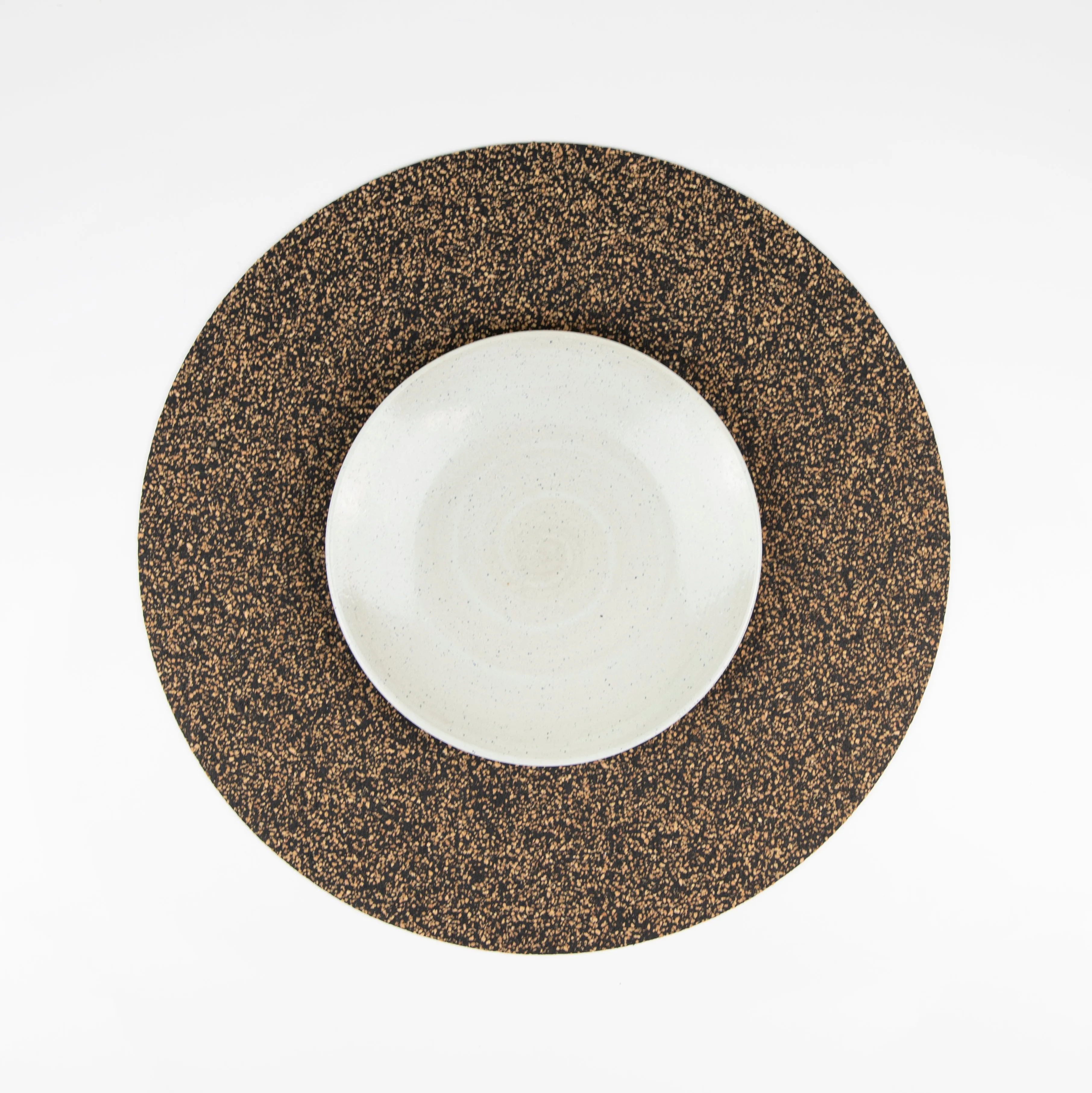 Dash Max Placemats | Round