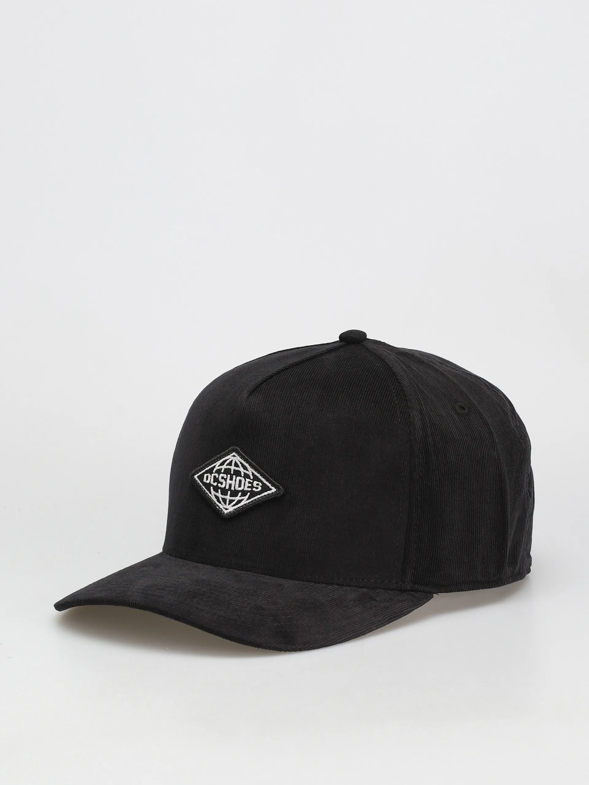 DC Expo Cap (black)