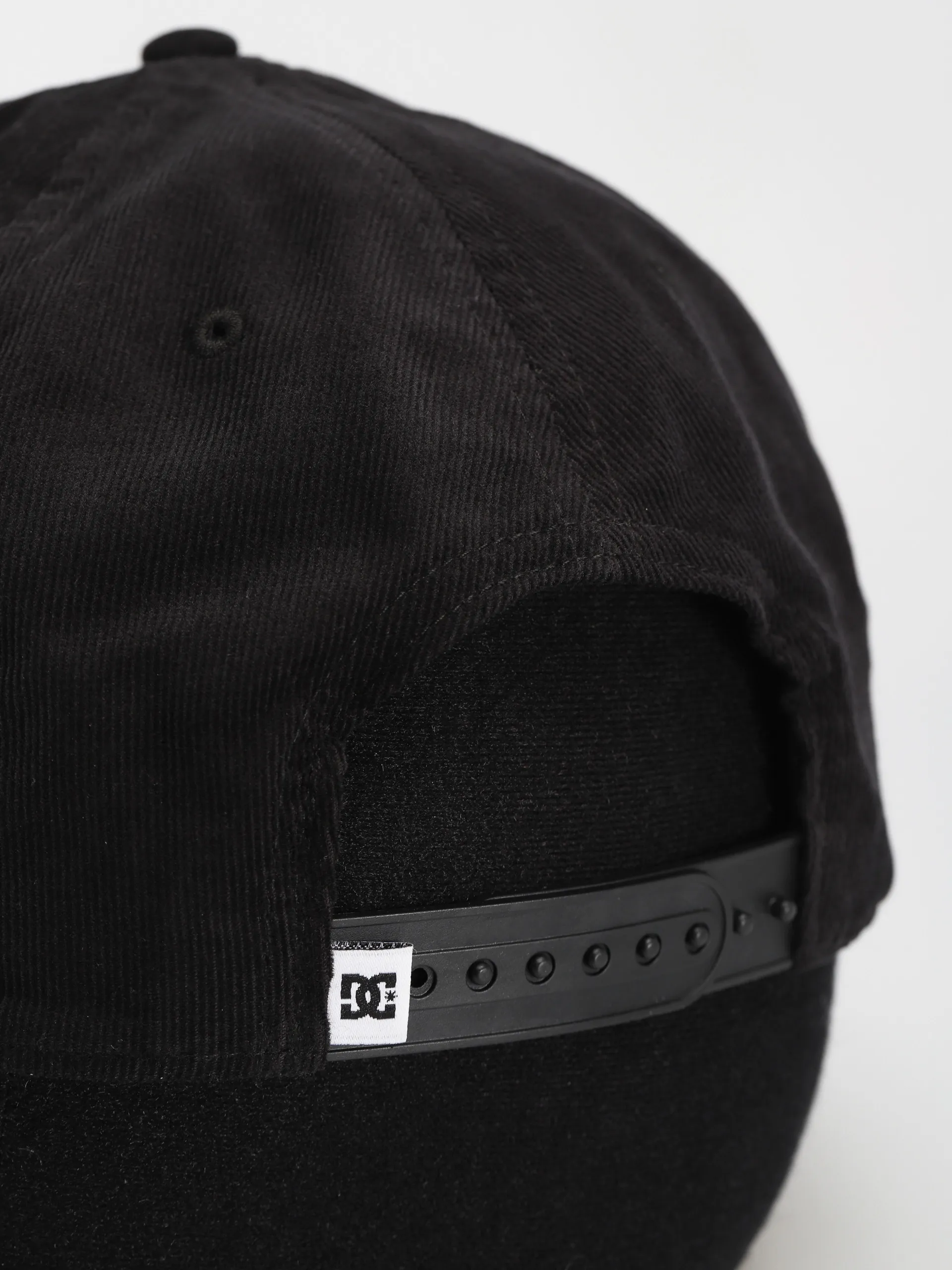 DC Expo Cap (black)