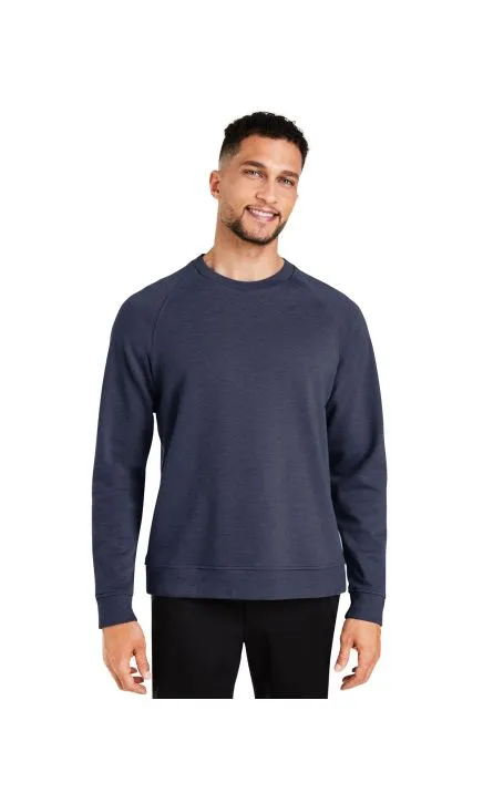 Devon & Jones DG482 New Classics Men's Charleston Pullover