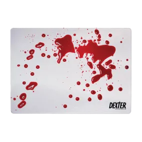 Dexter Splatter Tempered Glass Cutting Board