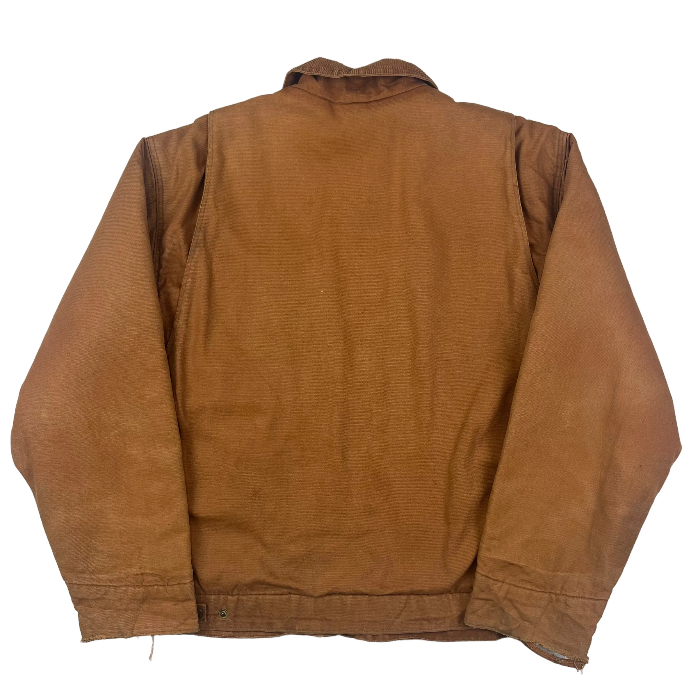 Dickies Beige Corduroy Collared Detroit Jacket