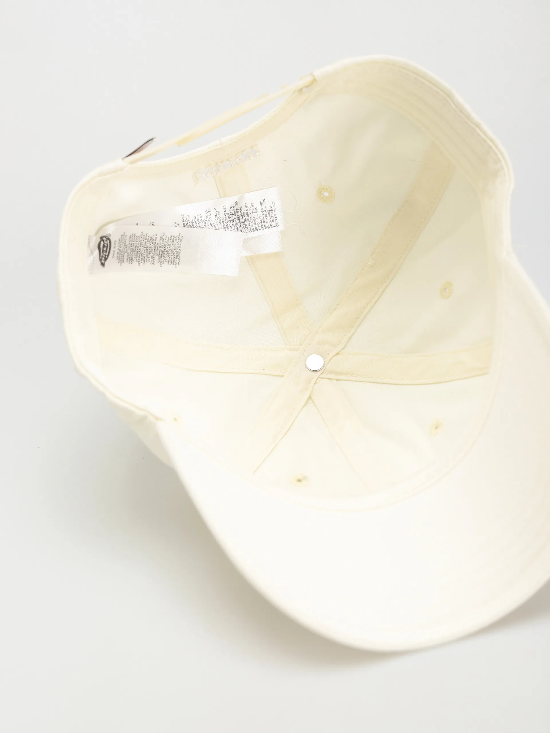 Dickies Hardwick Cap (cloud)