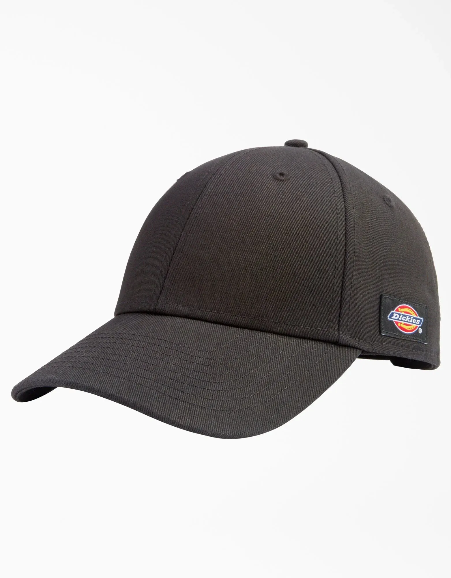 DICKIES TWILL CAP (WH101)