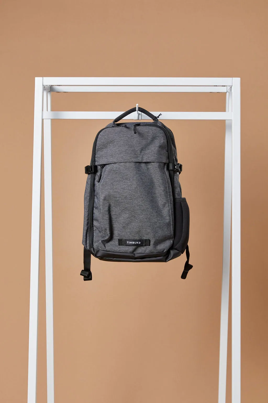 Division Laptop Backpack Deluxe