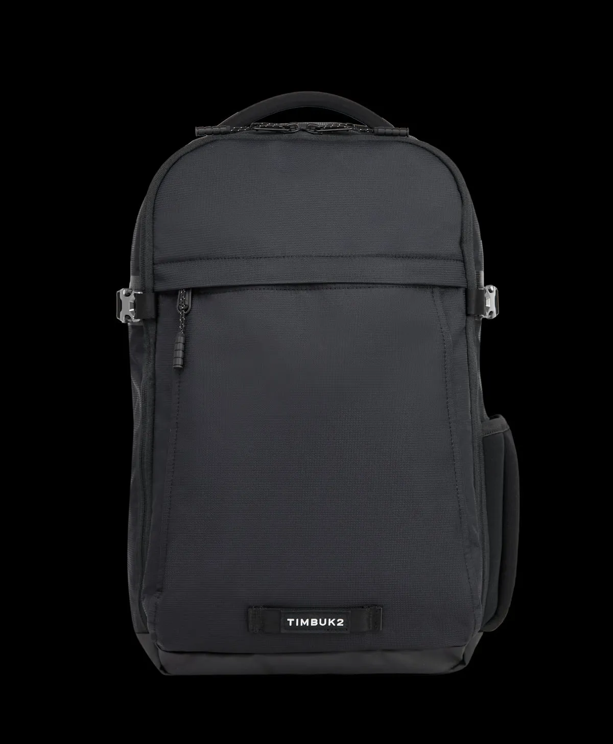 Division Laptop Backpack Deluxe