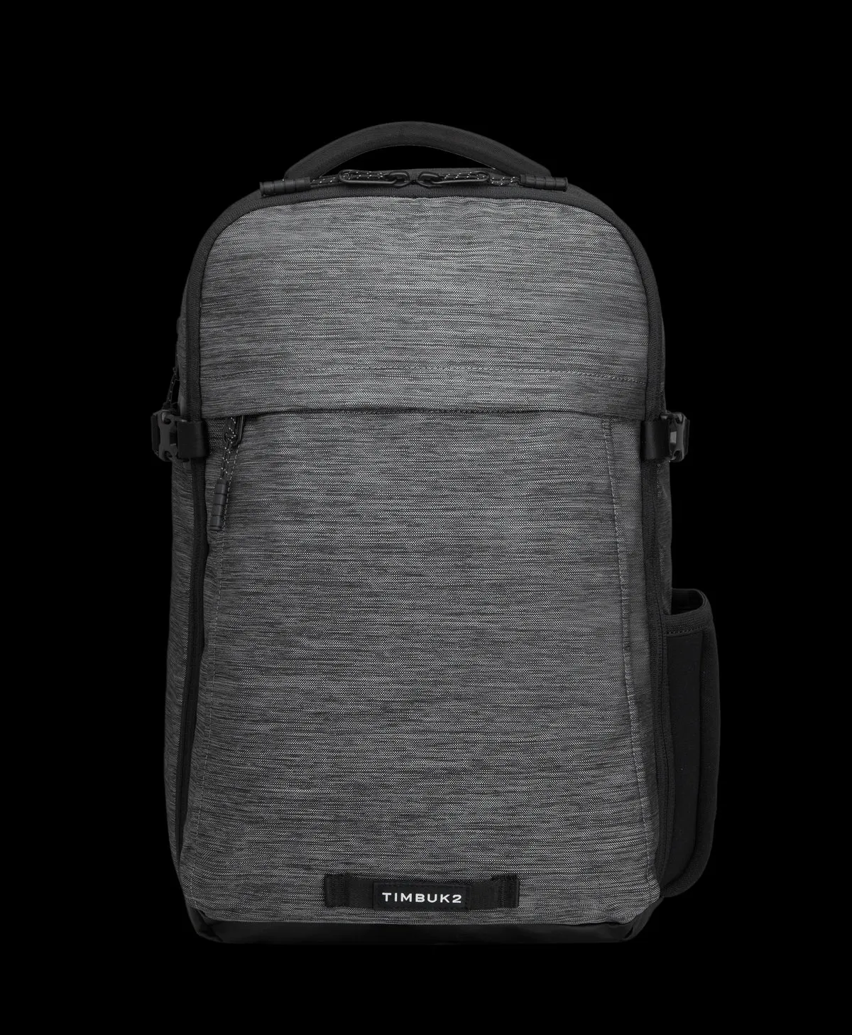 Division Laptop Backpack Deluxe