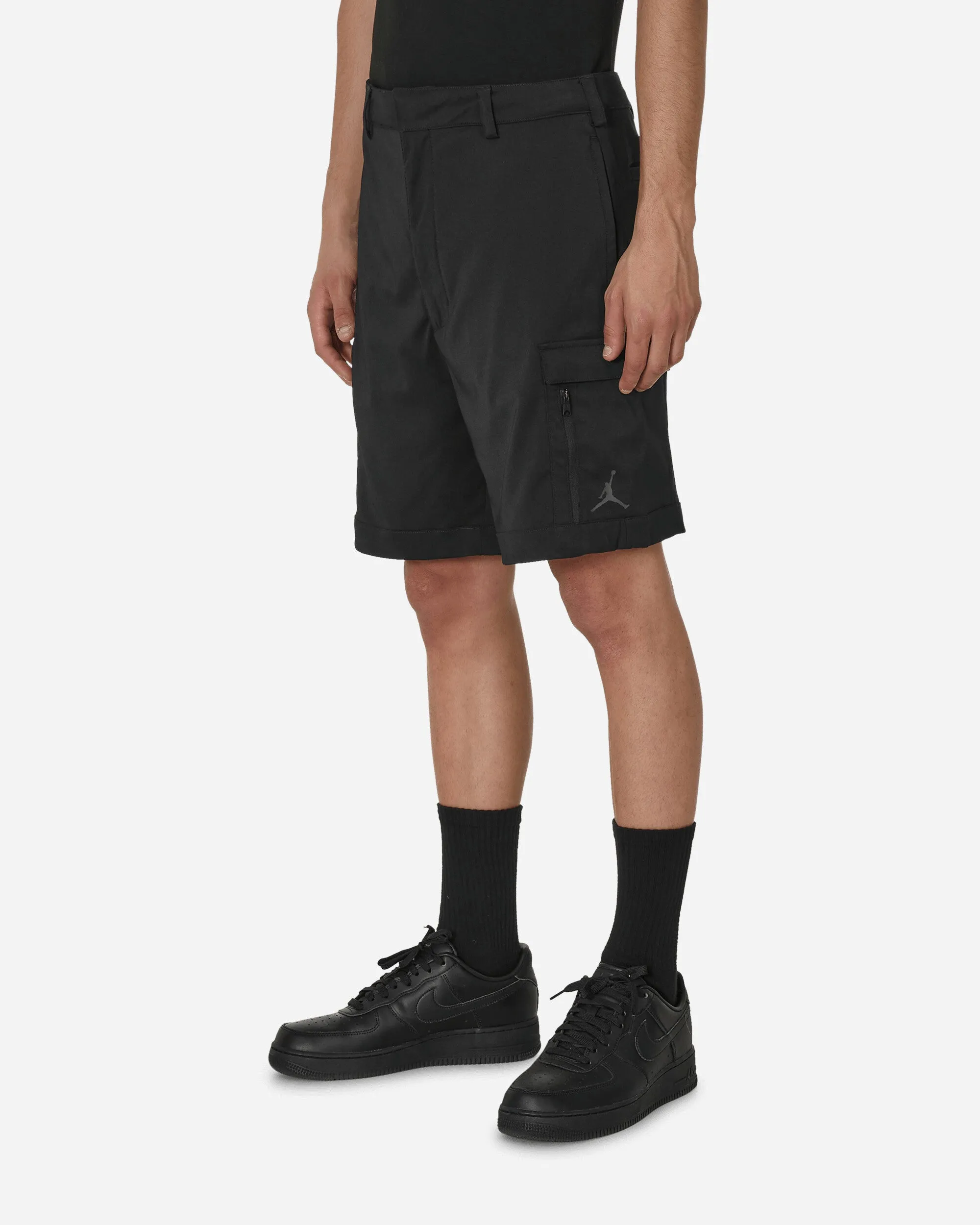 Dri-FIT Sport Golf Shorts Black