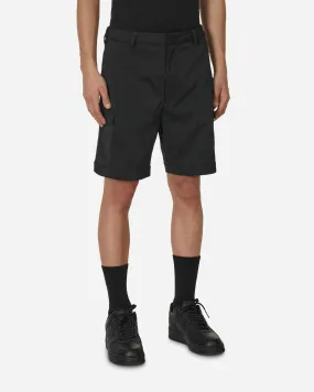 Dri-FIT Sport Golf Shorts Black