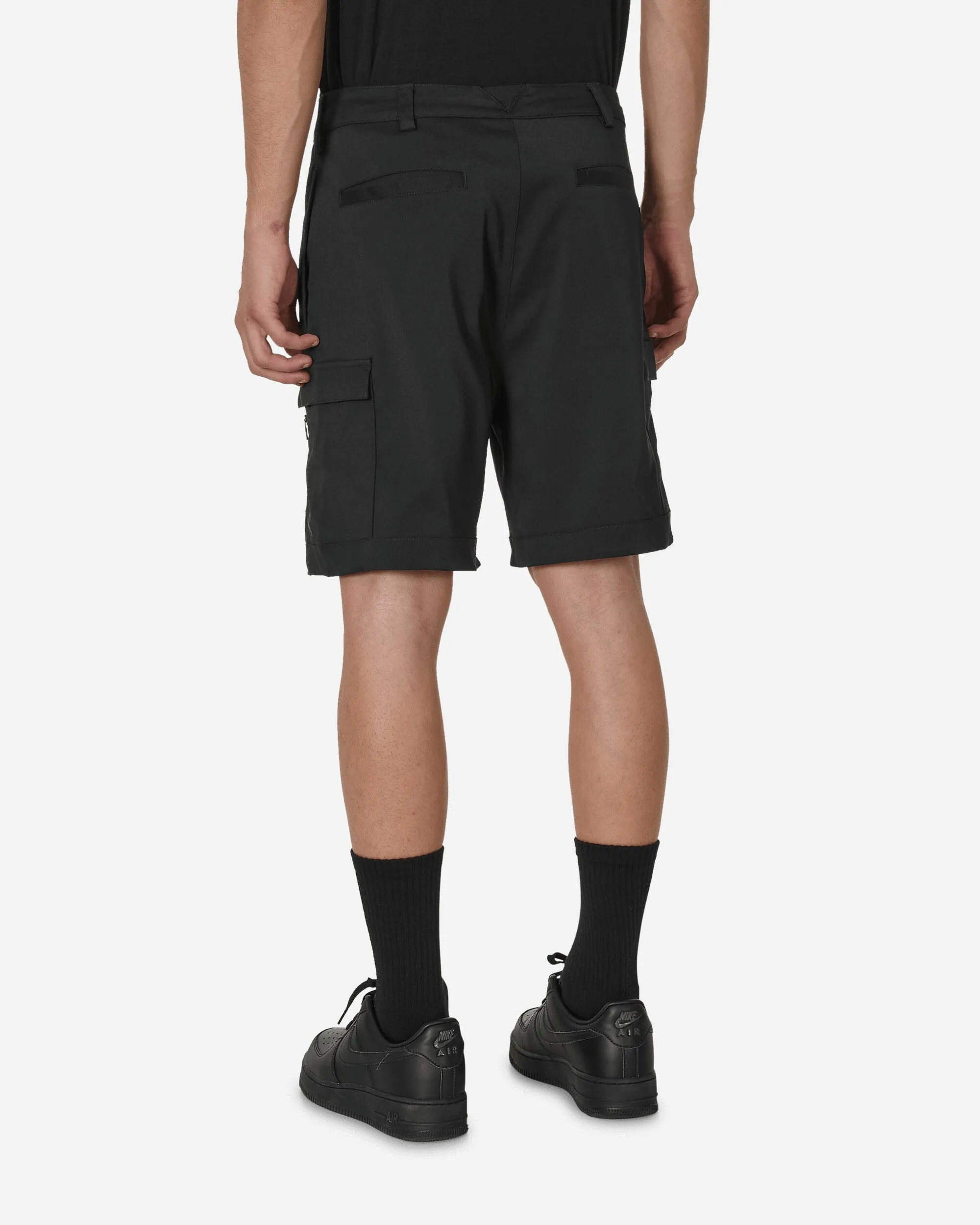 Dri-FIT Sport Golf Shorts Black