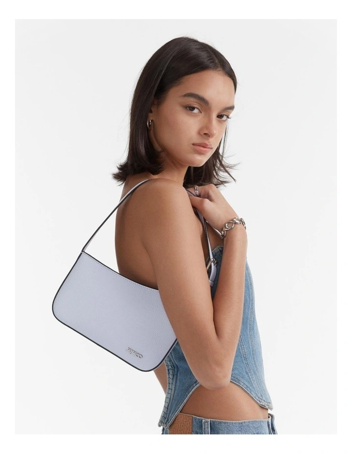 Drift Shoulder Bag in Bluebell