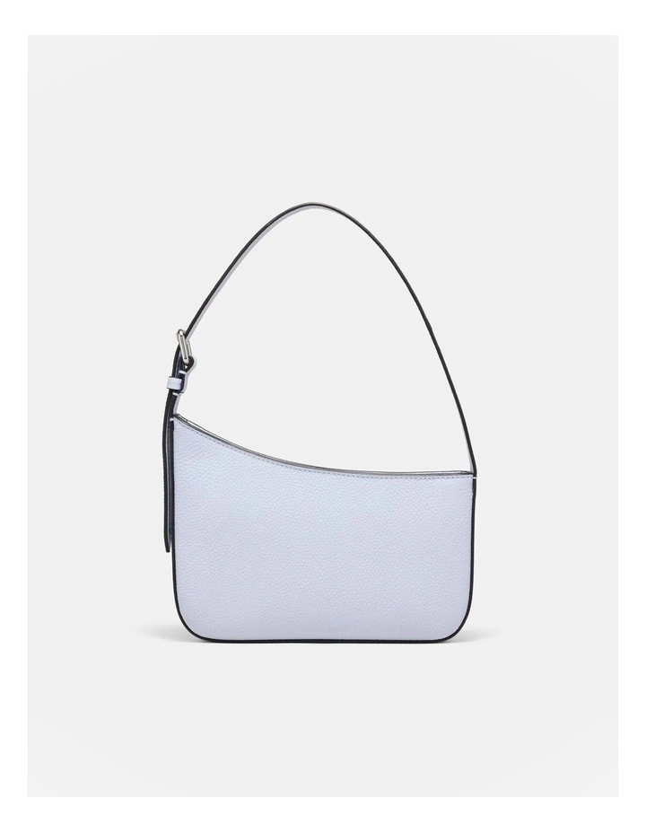 Drift Shoulder Bag in Bluebell