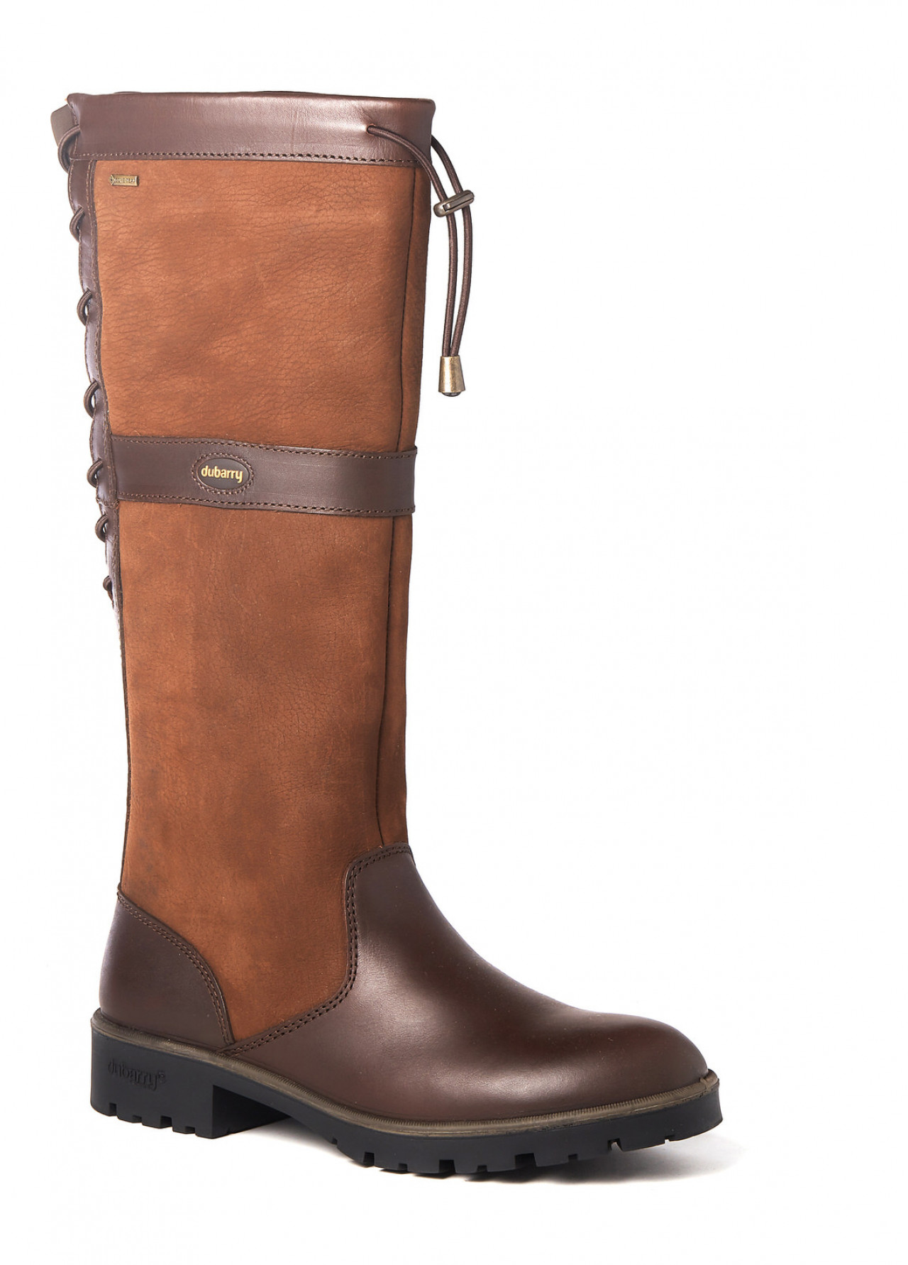 Dubarry Glanmire Boot Walnut