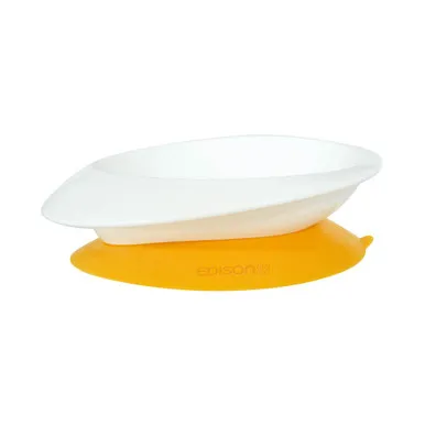 EDISONMAMA SCOOP PLATE WITH SUCTION