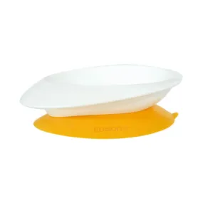 EDISONMAMA SCOOP PLATE WITH SUCTION