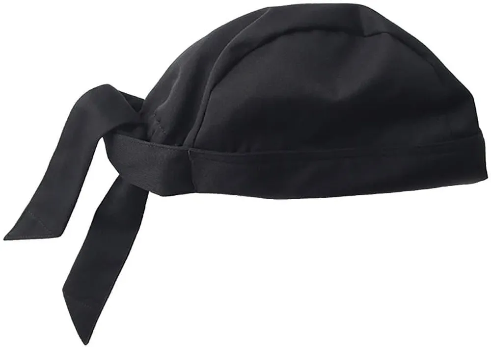 Edwards Skull Cap