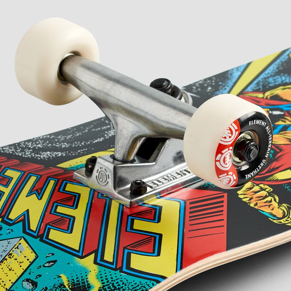 Element Escape From Skateboard - 7.75"