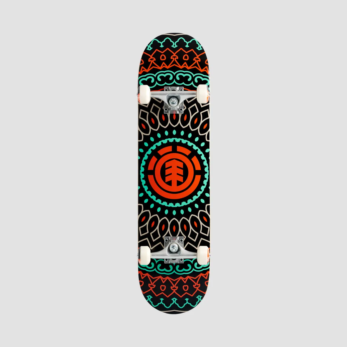 Element Tulum Skateboard - 8"