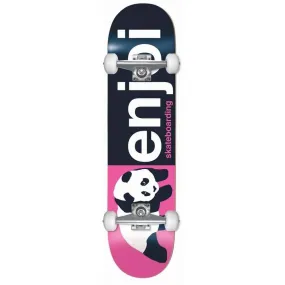 Enjoi Half and Half 8" Complete Skateboard