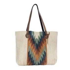 Equinox Tote