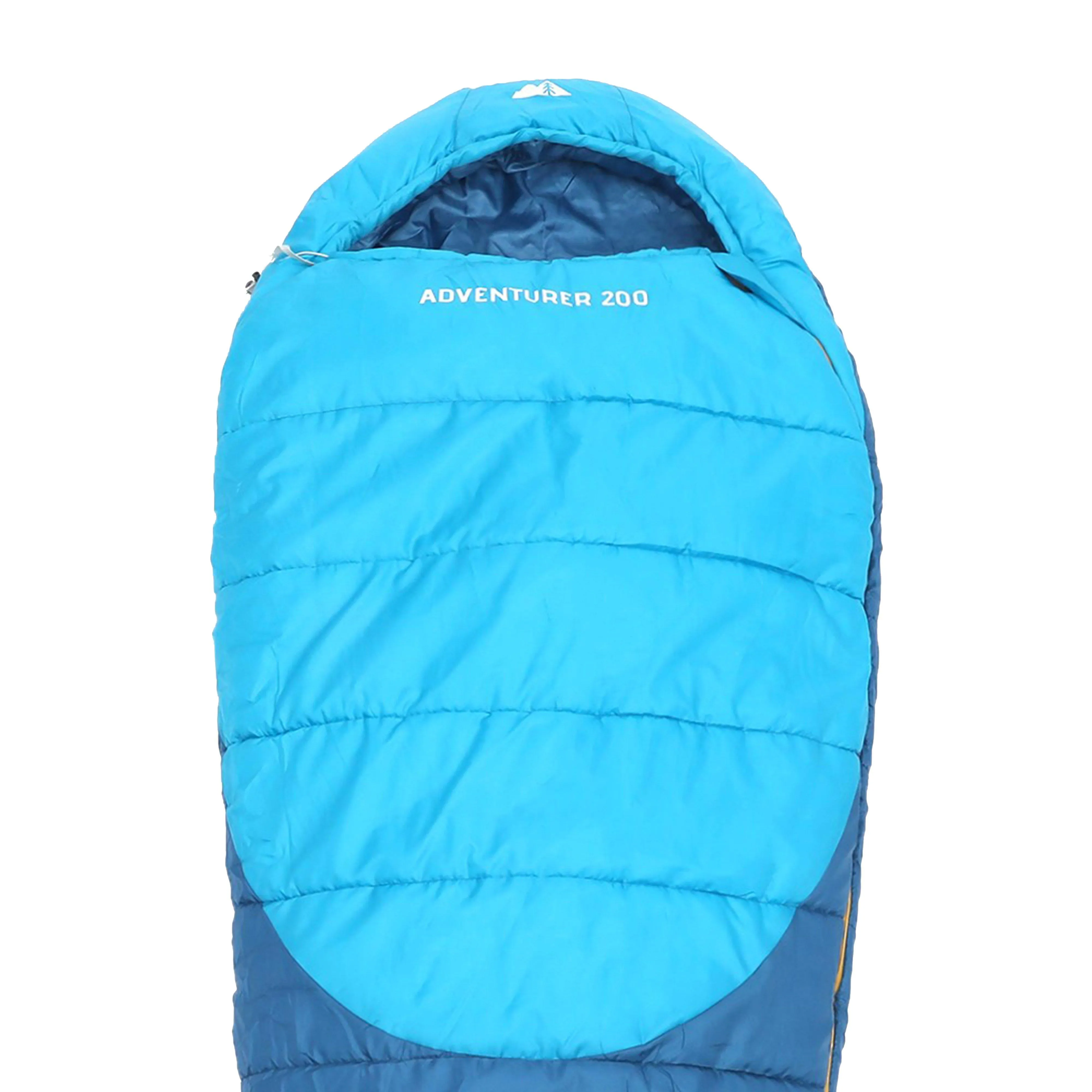 Eurohike Adventurer 200 Sleeping Bag | Ultimate Outdoors