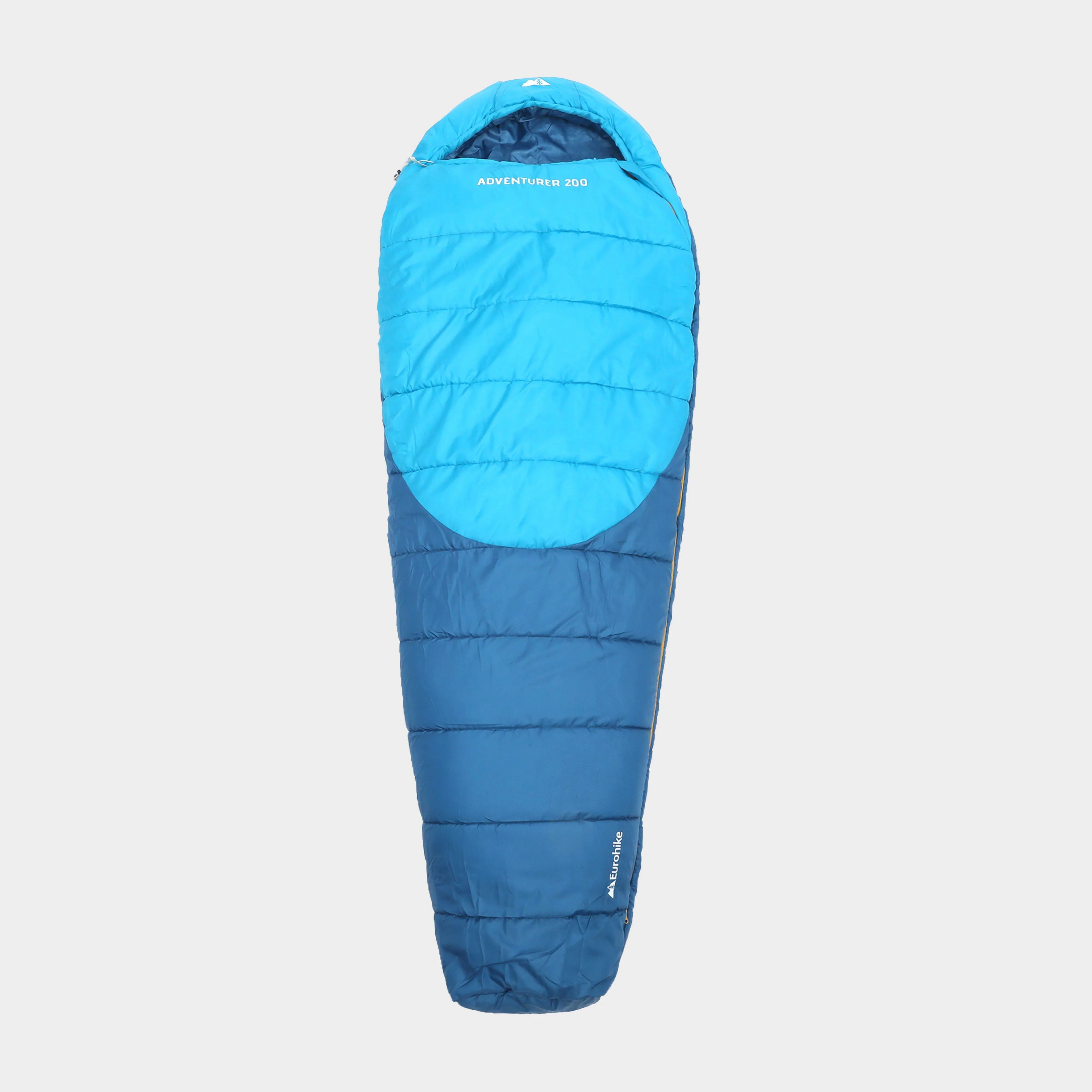 Eurohike Adventurer 200 Sleeping Bag | Ultimate Outdoors