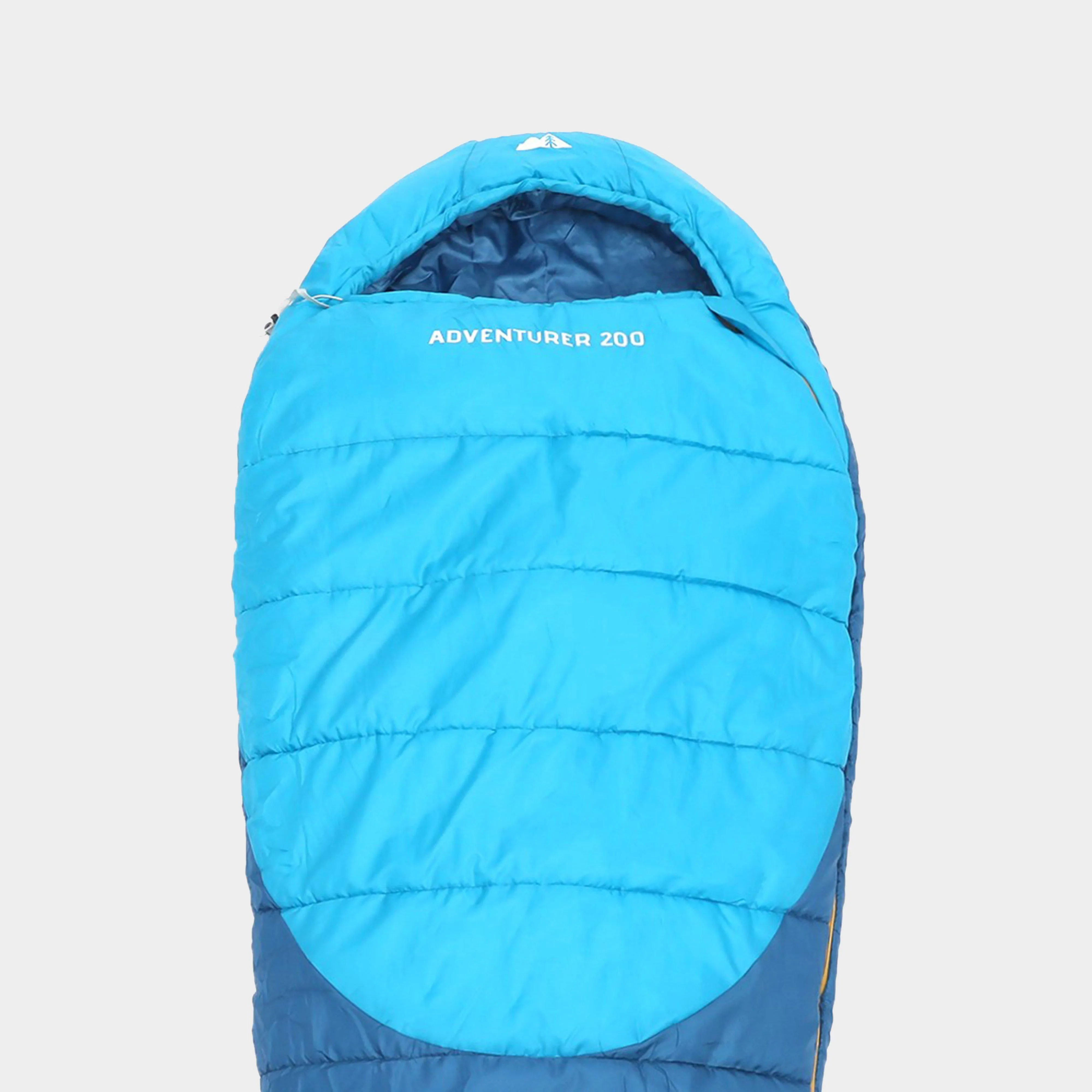 Eurohike Adventurer 200 Sleeping Bag | Ultimate Outdoors