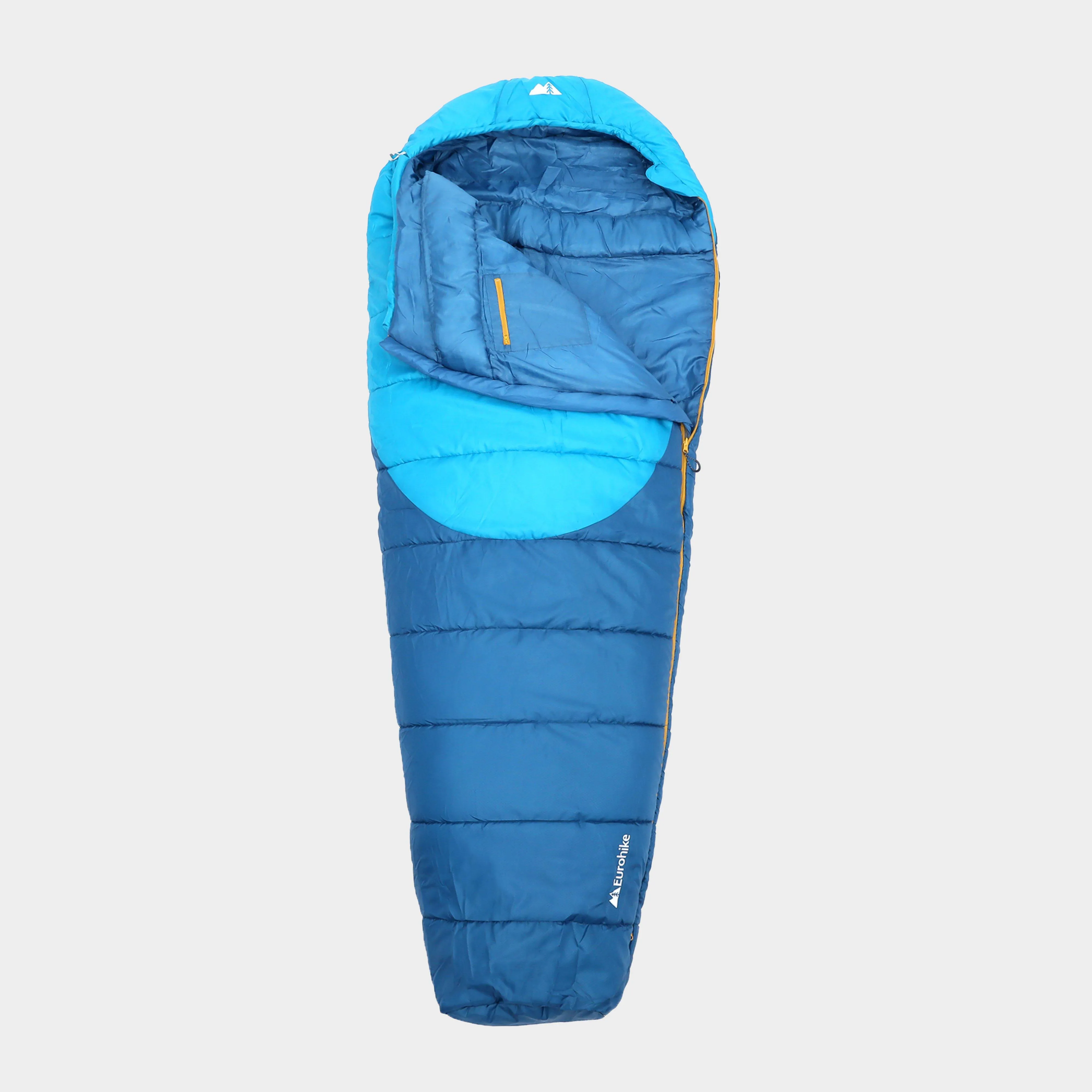 Eurohike Adventurer 200 Sleeping Bag | Ultimate Outdoors