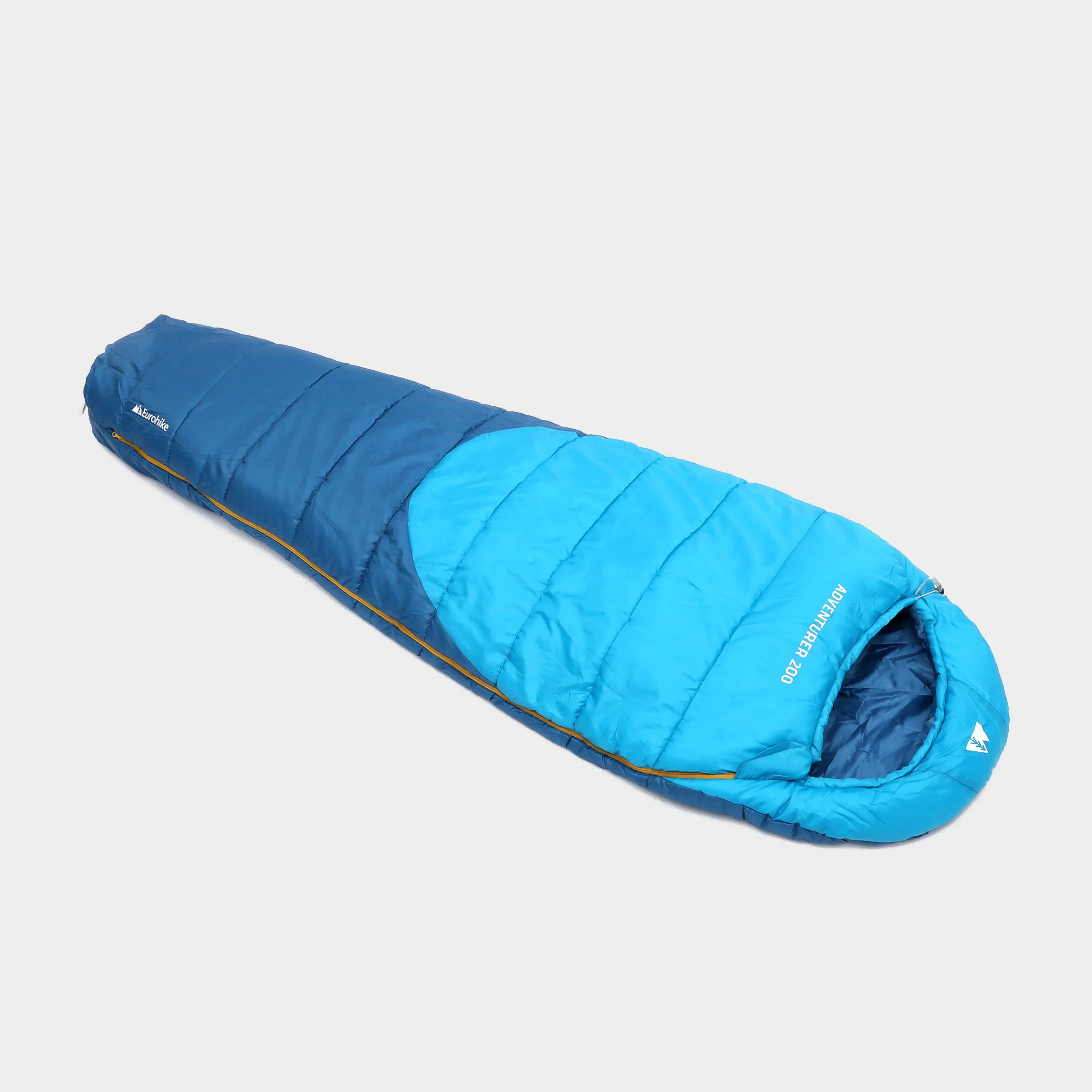 Eurohike Adventurer 200 Sleeping Bag | Ultimate Outdoors