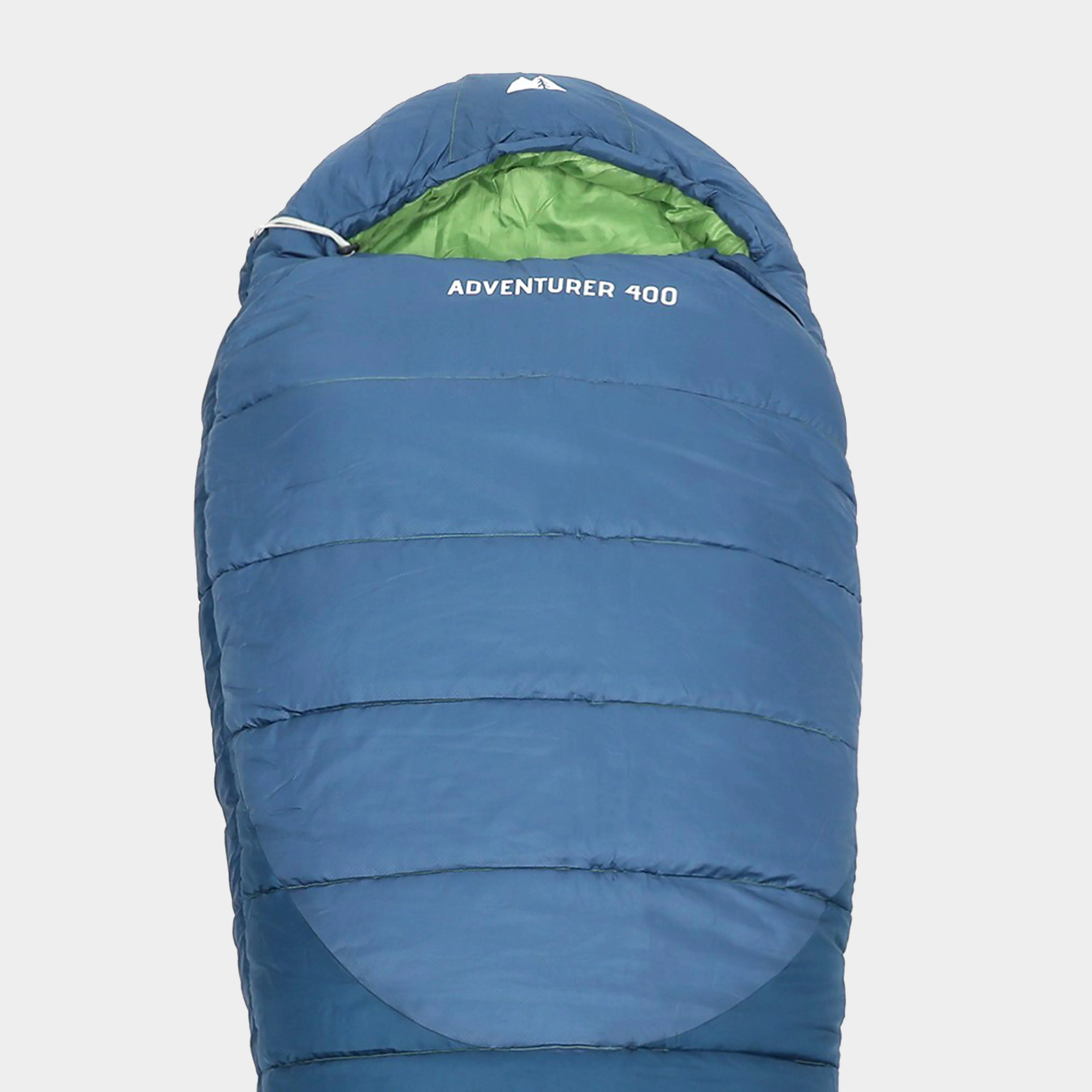 Eurohike Adventurer 400 Sleeping Bag | Ultimate Outdoors