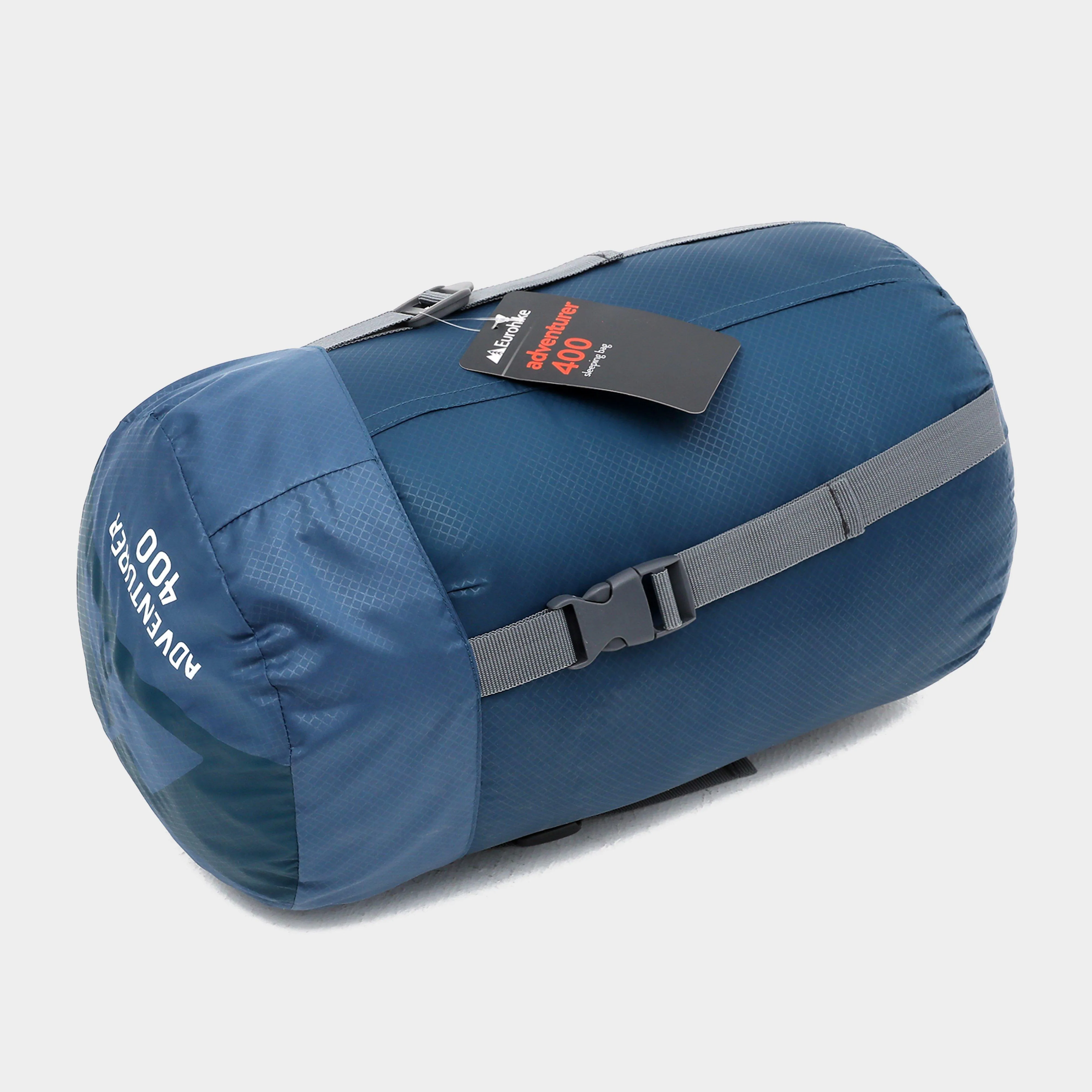 Eurohike Adventurer 400 Sleeping Bag | Ultimate Outdoors