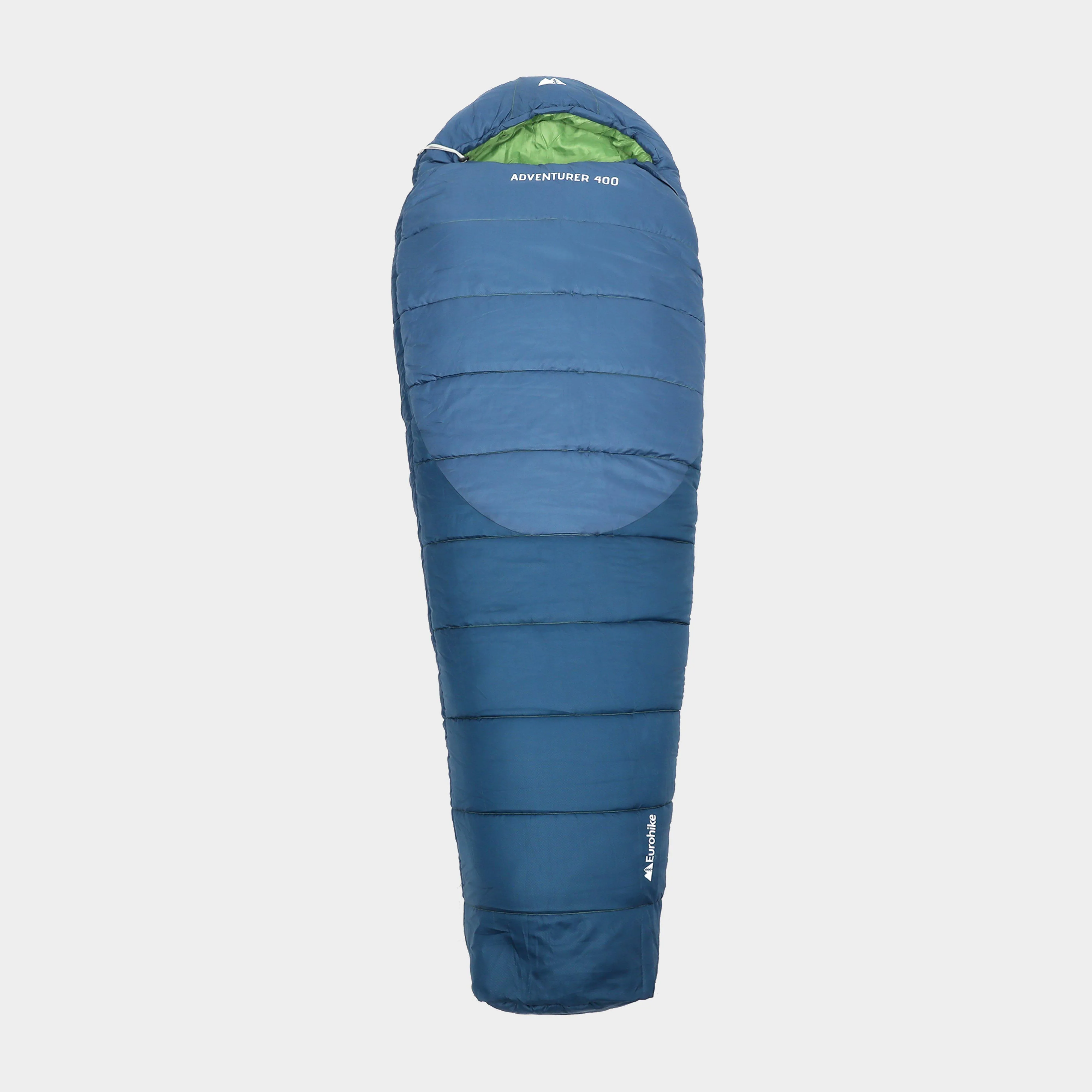 Eurohike Adventurer 400 Sleeping Bag | Ultimate Outdoors