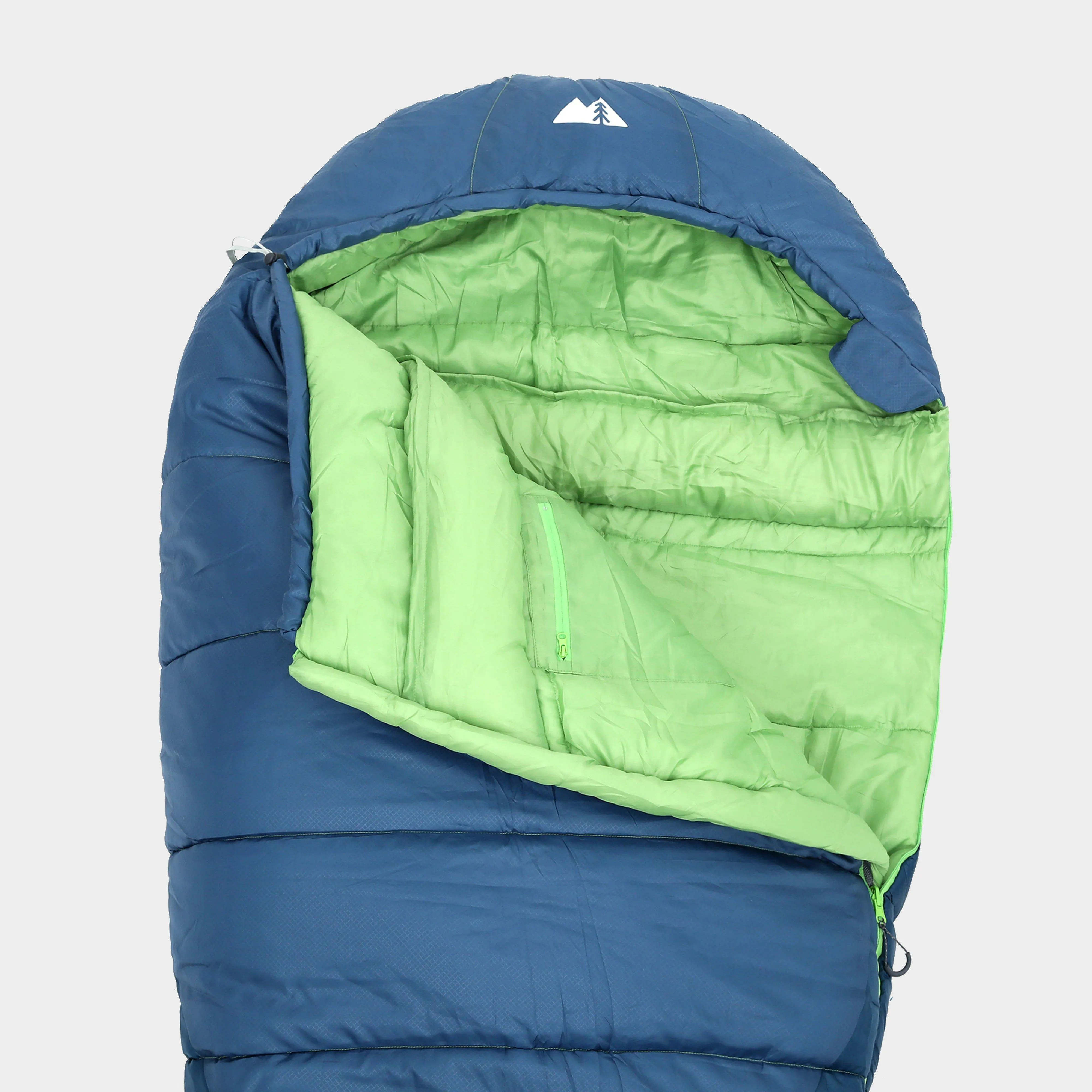 Eurohike Adventurer 400 Sleeping Bag | Ultimate Outdoors