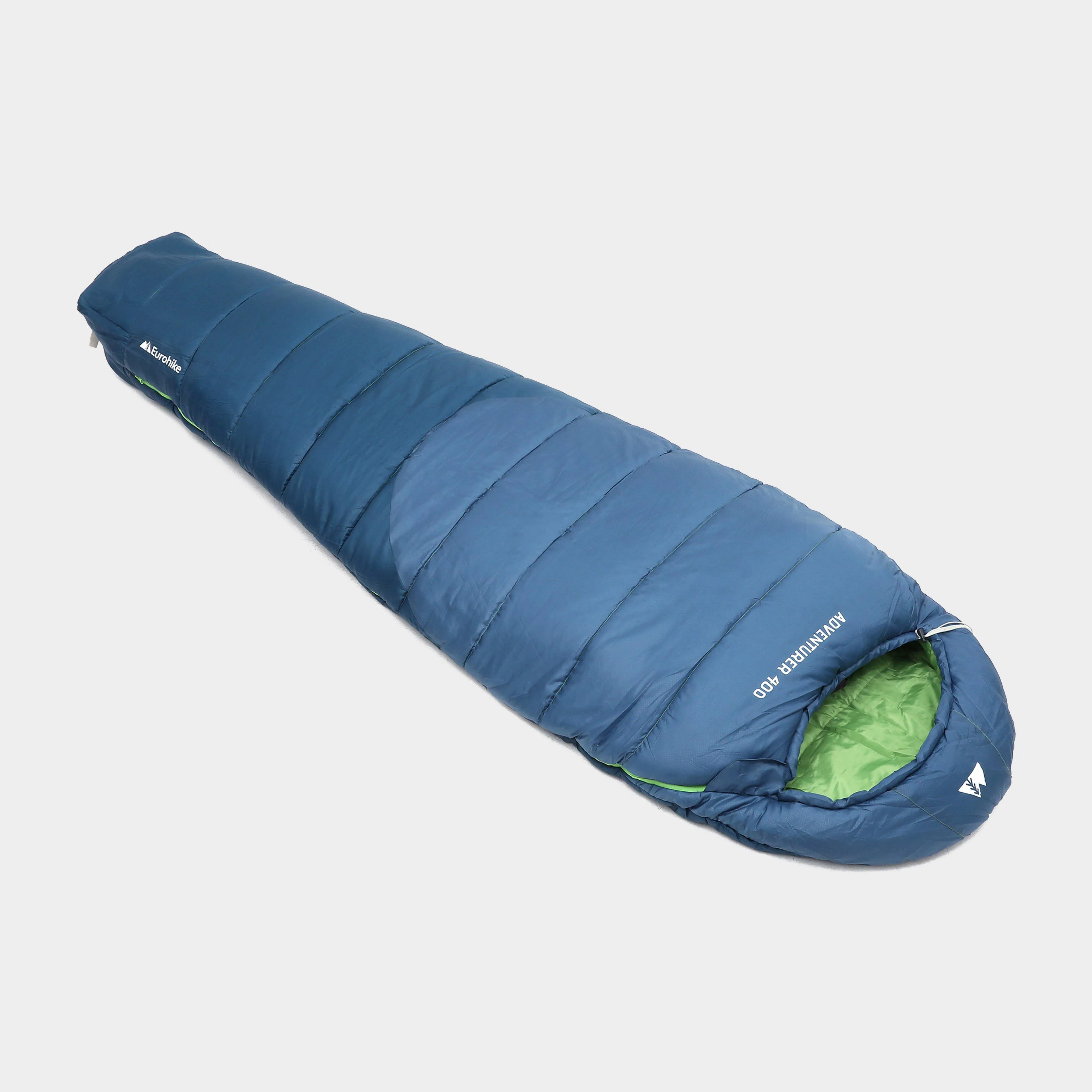 Eurohike Adventurer 400 Sleeping Bag | Ultimate Outdoors